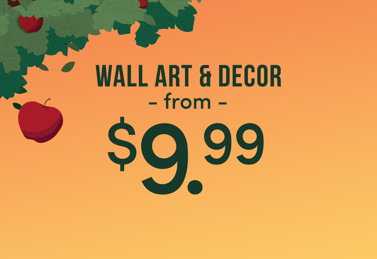 [BIG SALE] Wall Art & Decor Price Drops You’ll Love In 2023 Wayfair