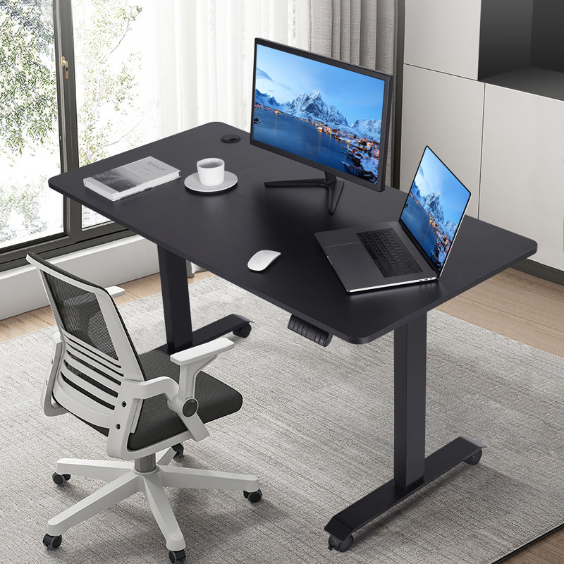Wayfair Height Adjustable Standing Desk