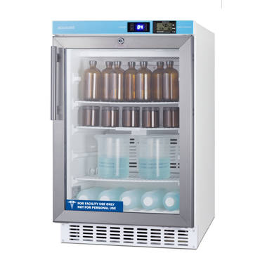 homecraft freezer
