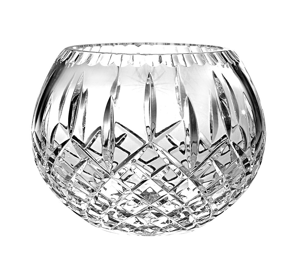 Majestic Crystal Crystal Decorative Bowl Wayfair