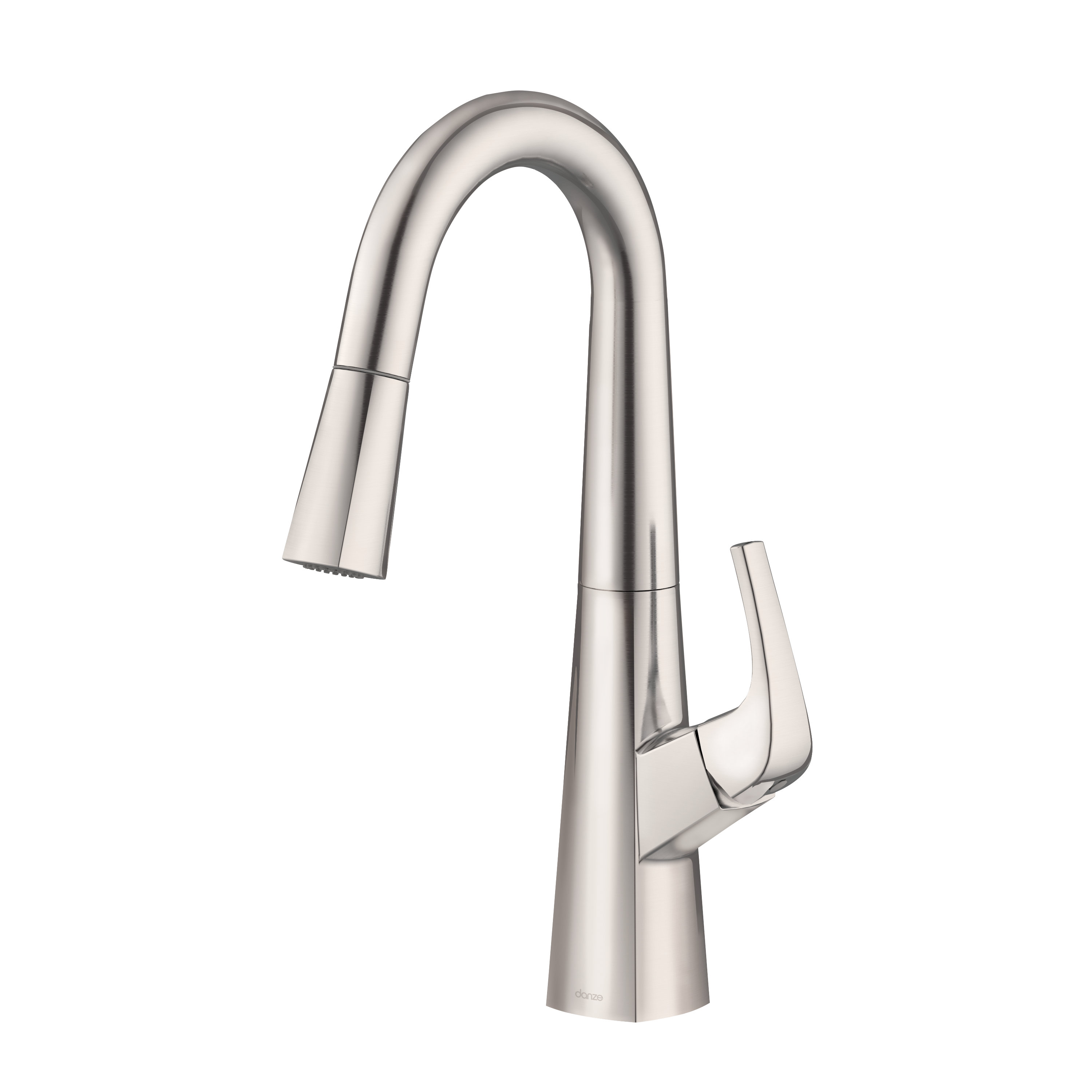Gerber Vaughn Pull Down Bar Faucet & Reviews Wayfair