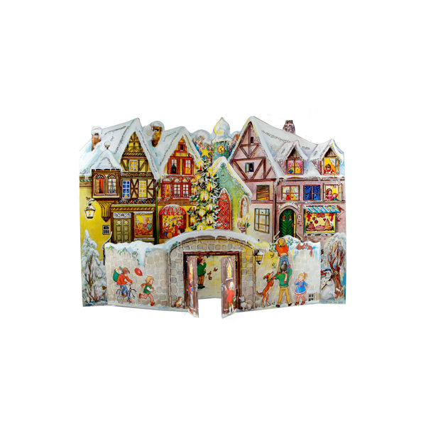 Wayfair | Christmas Advent Calendars