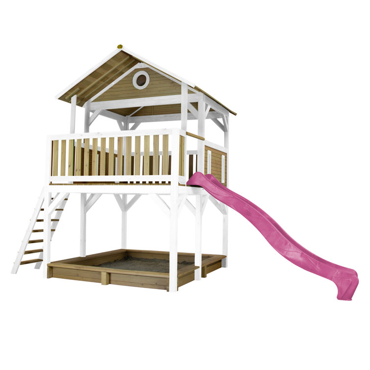 AXI Simba Climbing Frame | Wayfair.co.uk