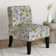 Wessels 21'' Wide Slipper Chair