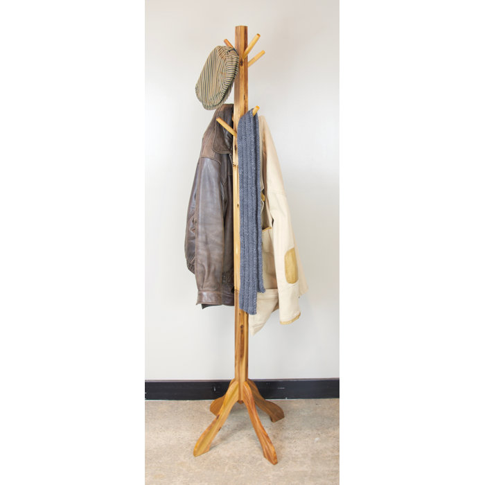 Lark Manor Aiydan Coat Rack & Reviews | Wayfair