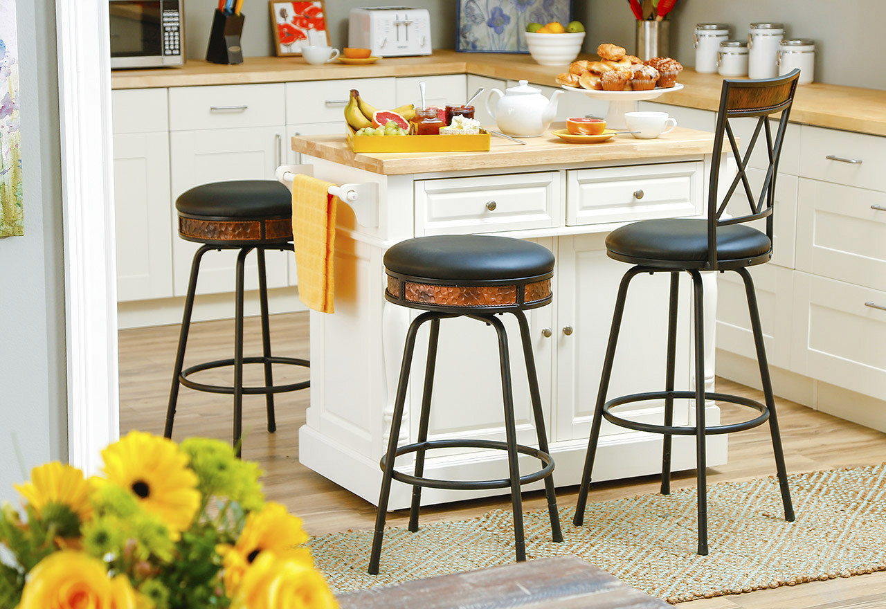 [BIG SALE] Bar Stools Under 99 You’ll Love In 2023 Wayfair