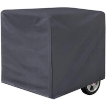 Offex Extra Large Waterproof Generator Cover 
