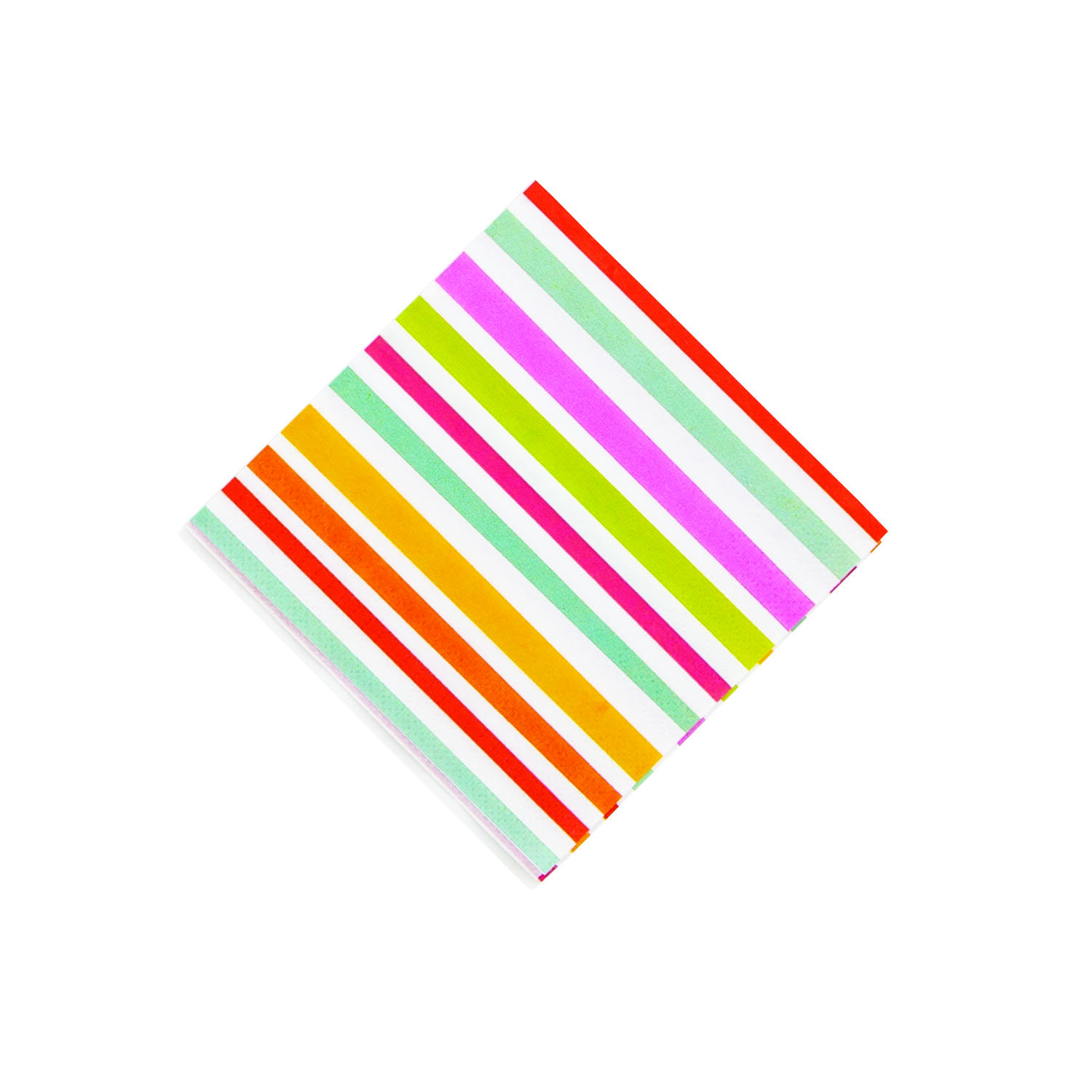 The Holiday Aisle® Areford Luau Santa Beverage Basic Paper Disposable