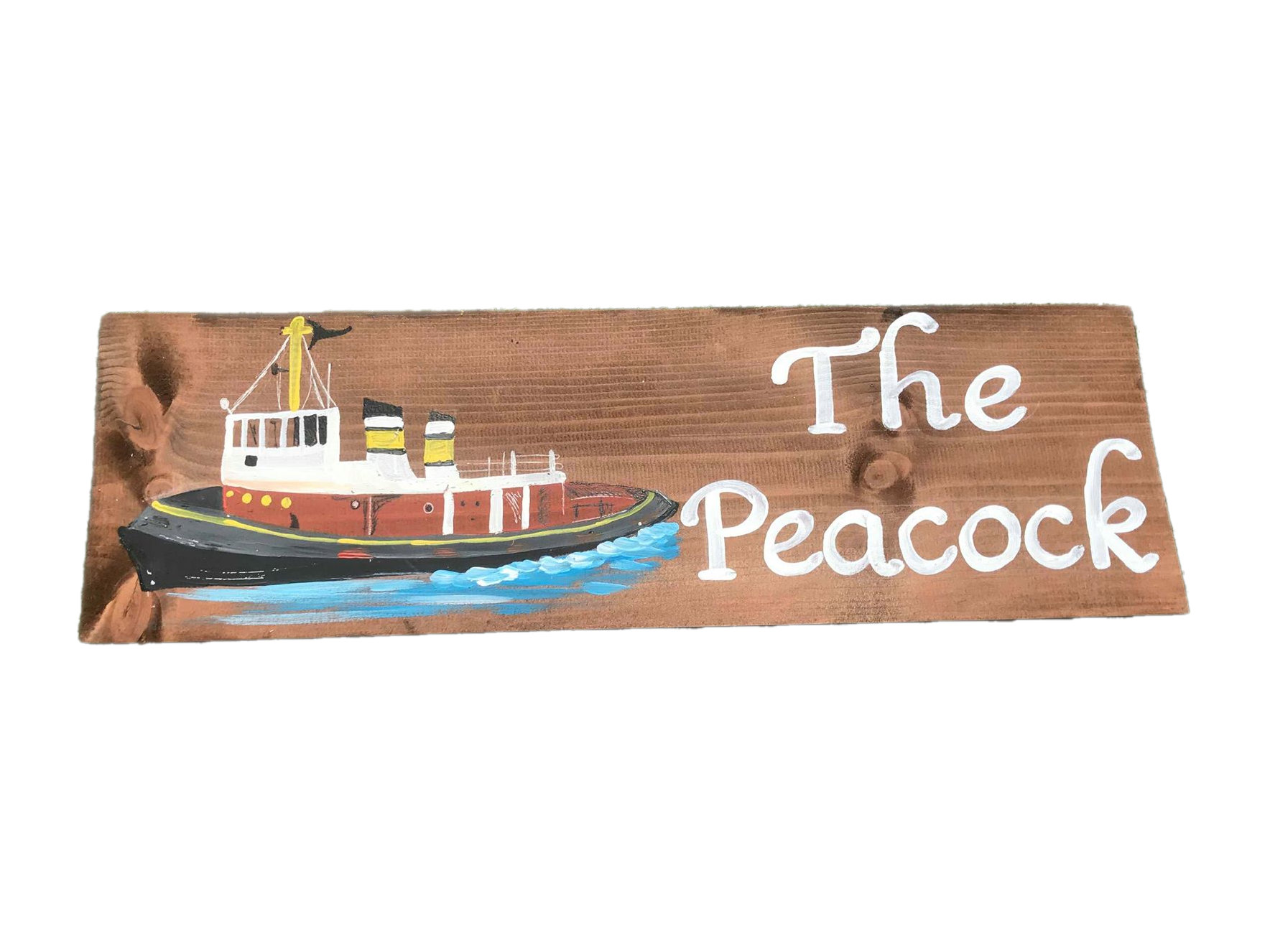 Dakota Fields 2Line Address Sign Wayfair.co.uk