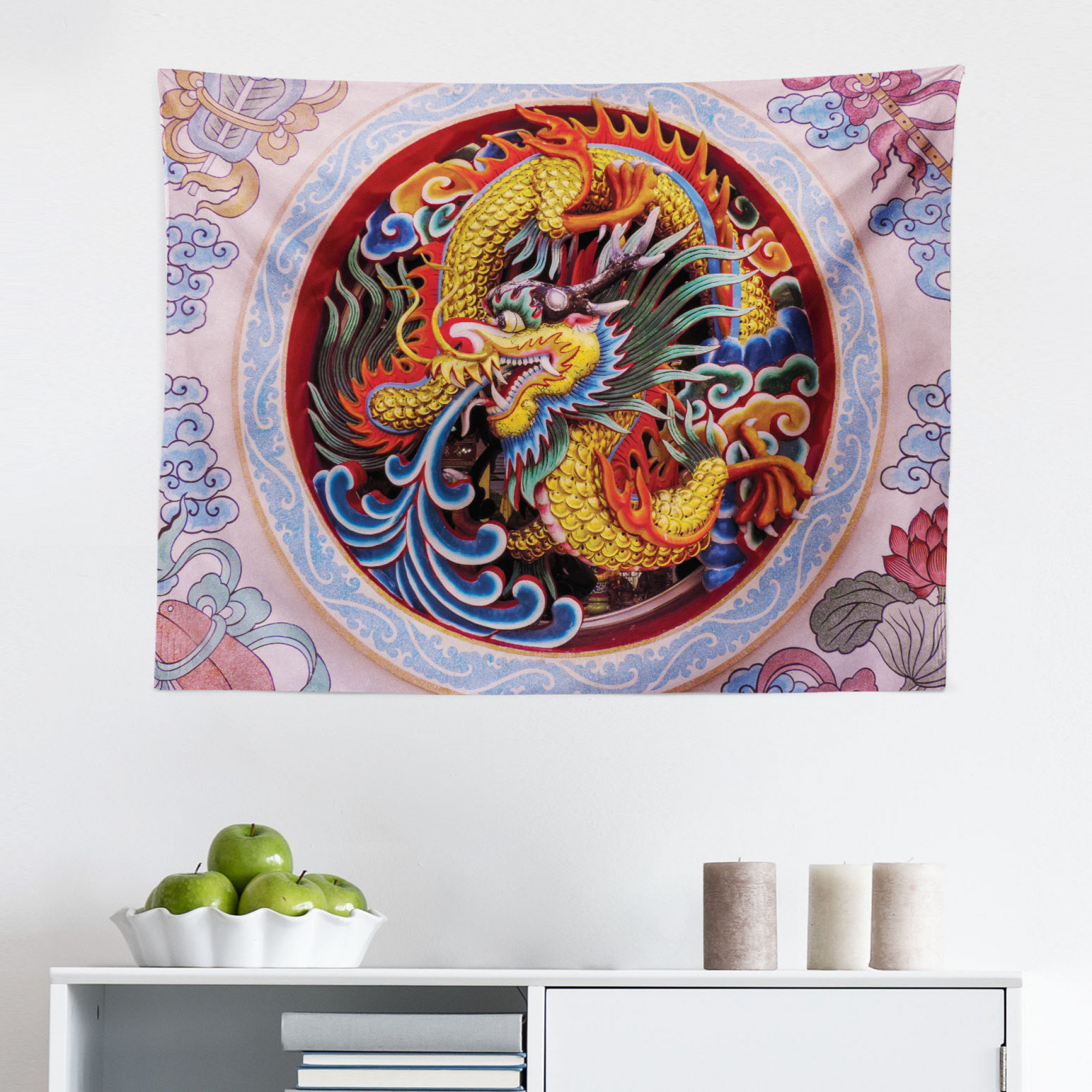 Latest hottest promotions Online Exclusive Wall Hanging Tapestry