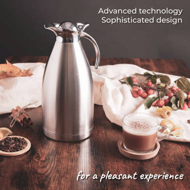 Hamilton Beach Replacement Carafe 