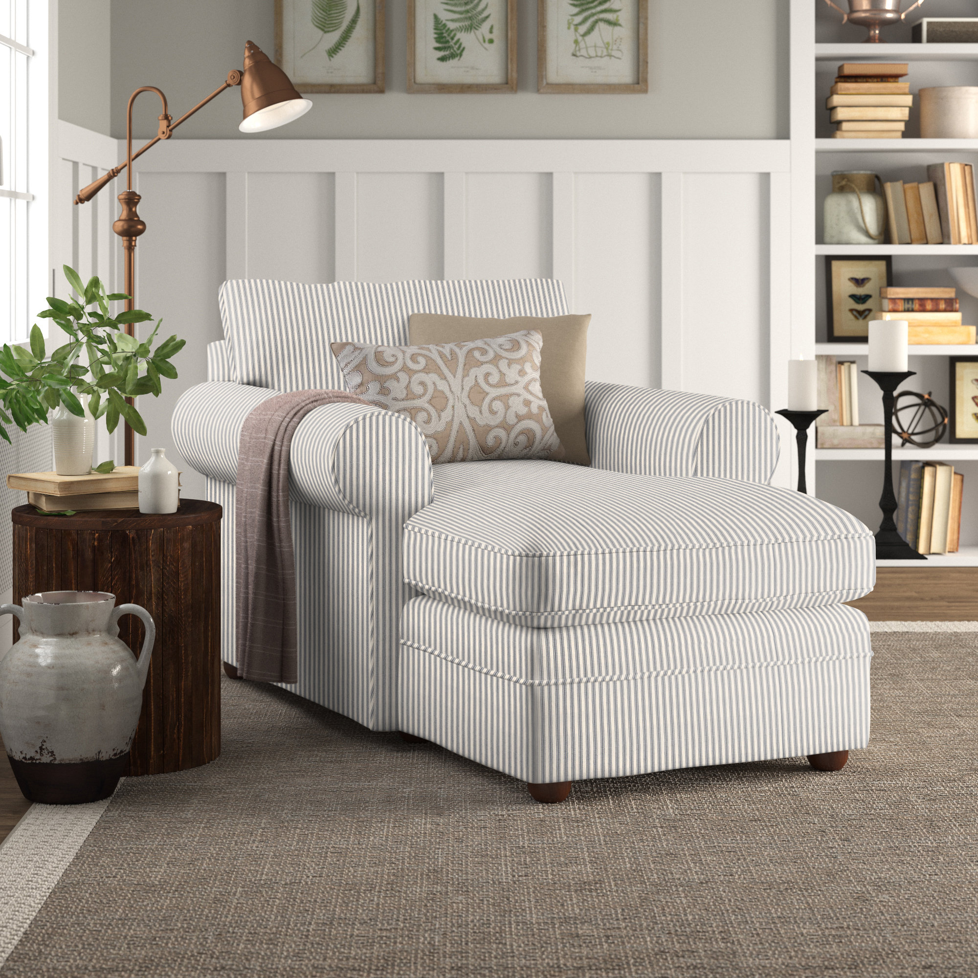 [BIG SALE] TopRated Chaise Lounges You’ll Love In 2022 Wayfair