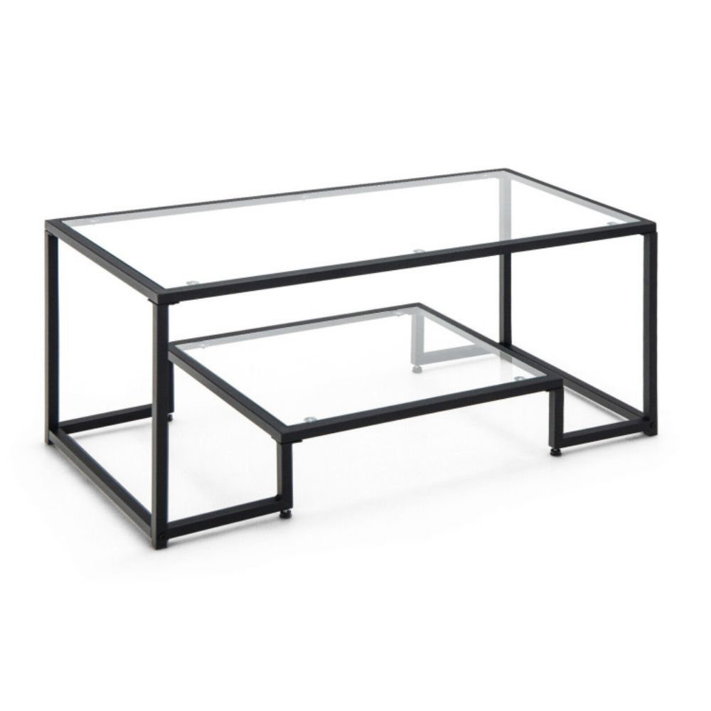 Latitude Run® Maycen Coffee Table Wayfair