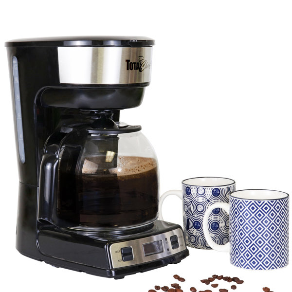 master chef coffee maker replacement carafe
