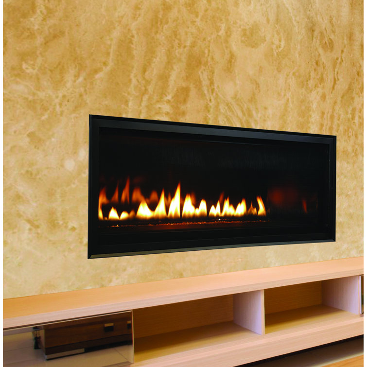 Superior Direct Vent Fireplace Insert | Wayfair