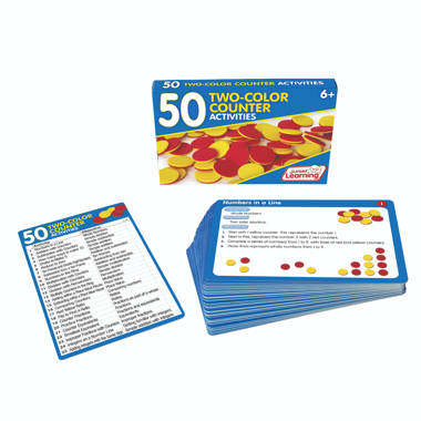 Junior Learning 50 Dominoes Activites Educational Action Games 
