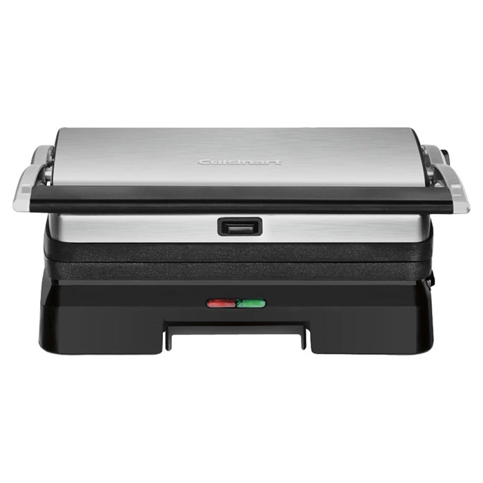 Griddler Non Stick Electric Grill and Panini Press