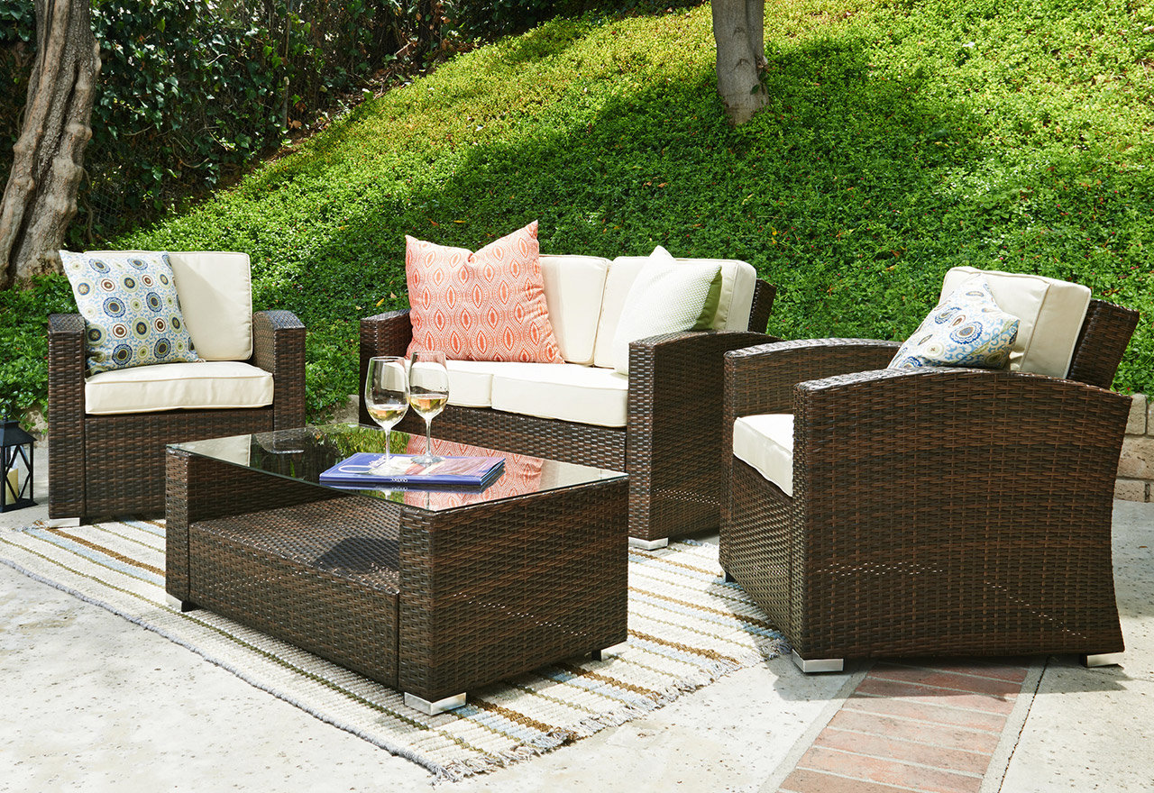 [BIG SALE] Modern Patio Seating & More You’ll Love In 2022 Wayfair