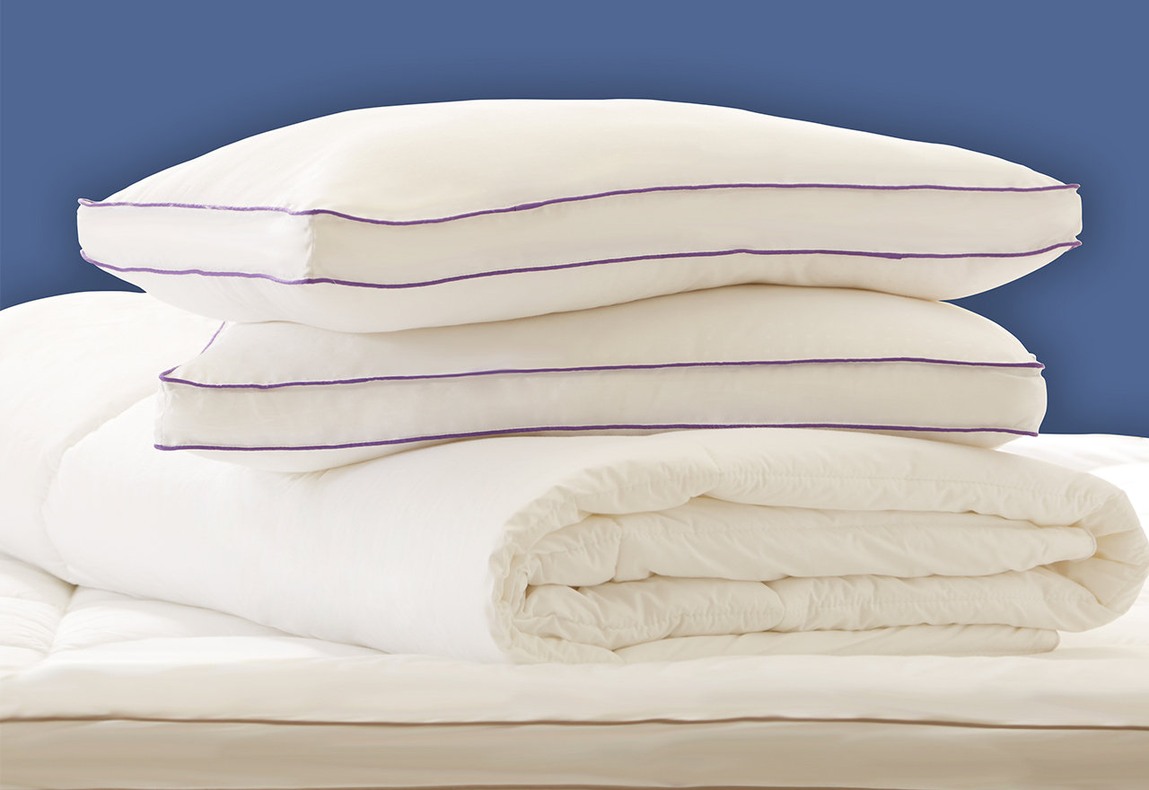 [BIG SALE] Bed Pillows, Comforters & Toppers You’ll Love In 2022 Wayfair