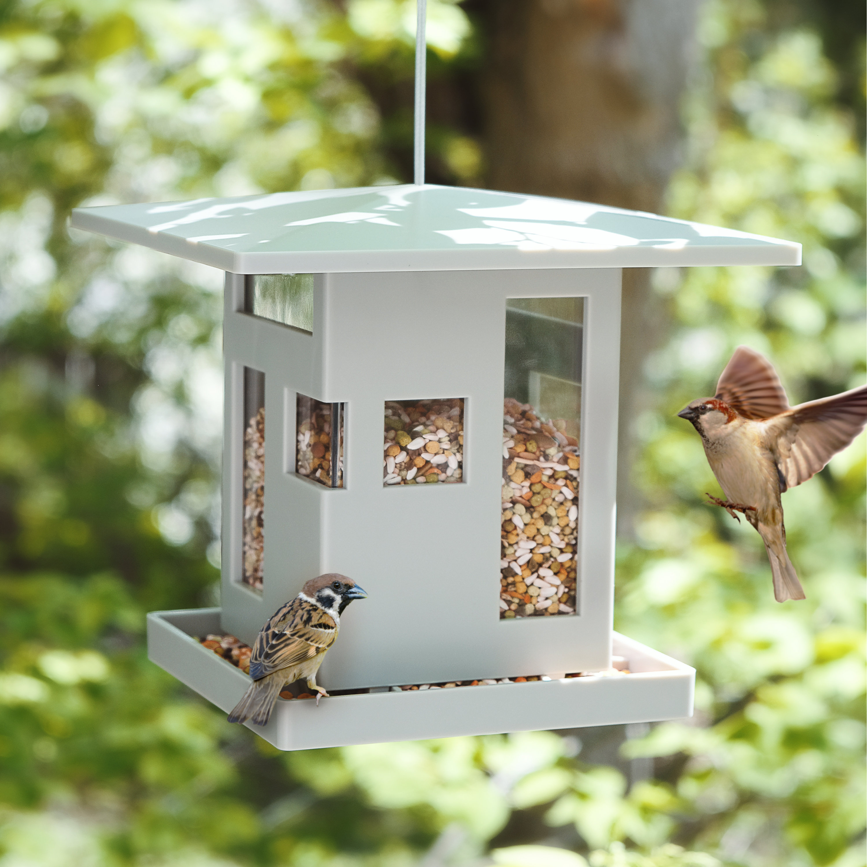 [BIG SALE] TopRated Bird Feeders You’ll Love In 2022 Wayfair