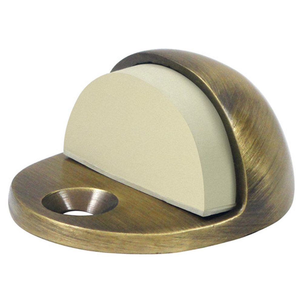 Deltana Brass Floor Mount Stop Wayfair