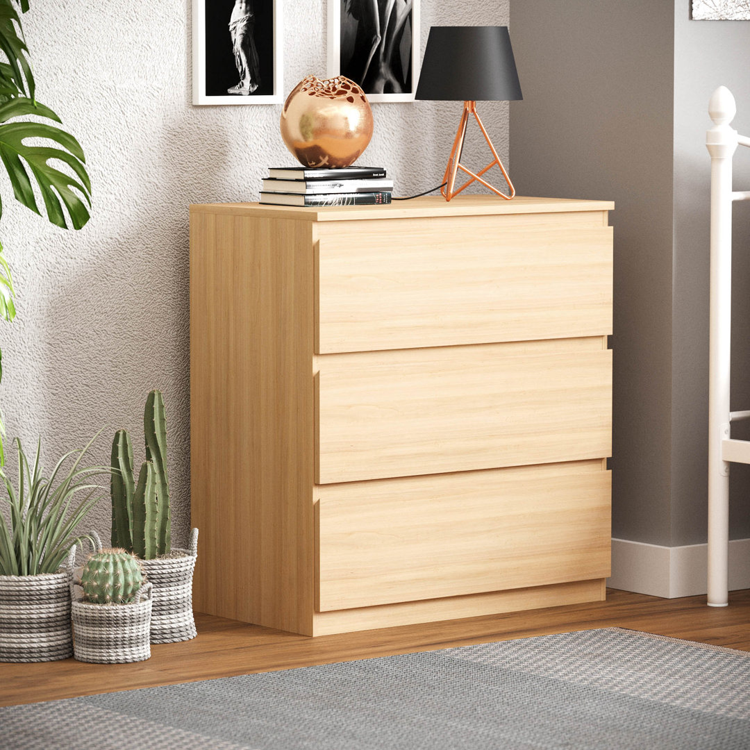Zipcode Design Kommode Cunha
