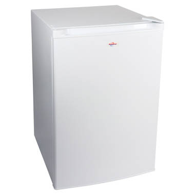 magic chef 3.0 cu ft upright freezer
