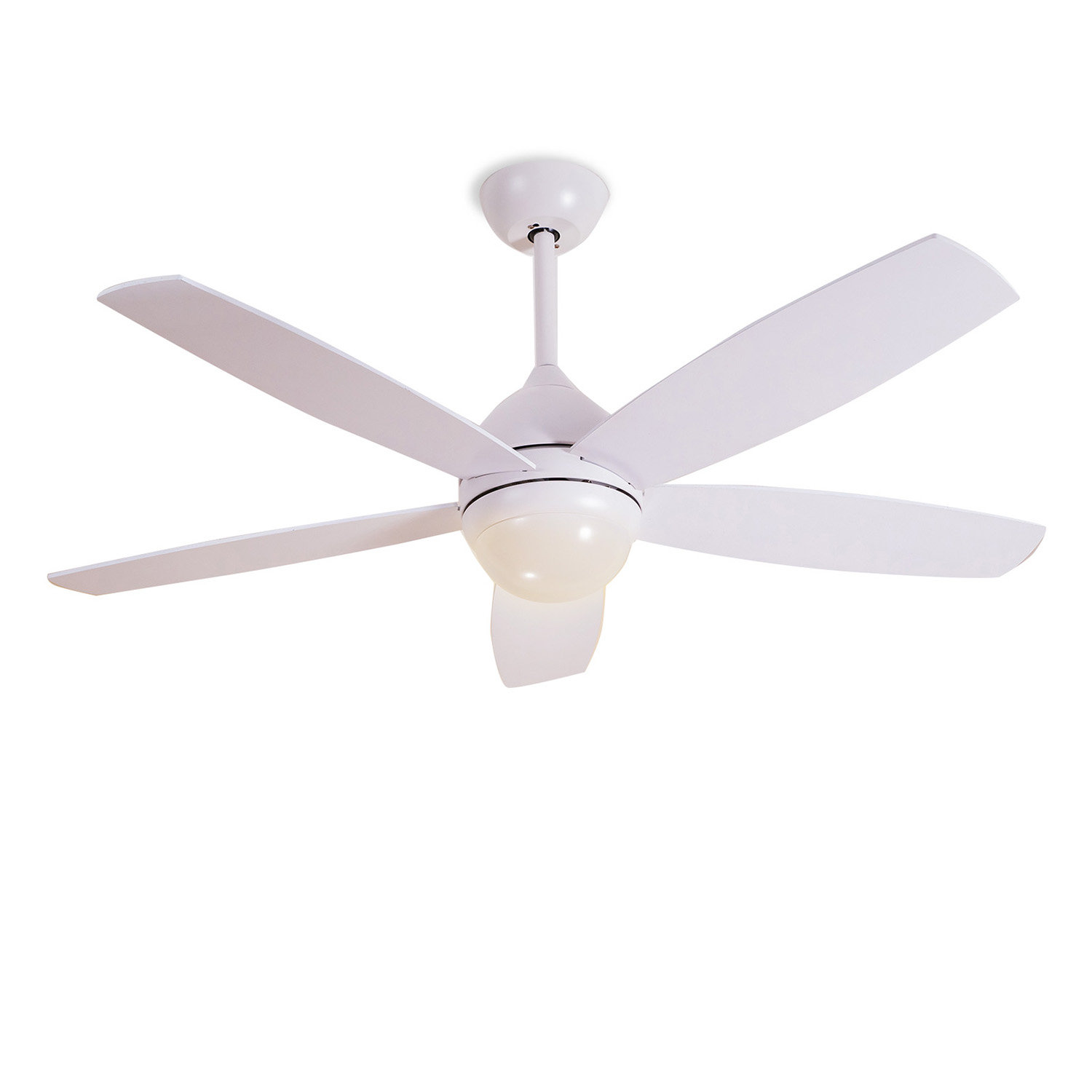 Latitude Run® Ceiling Fan with LED Lights Wayfair