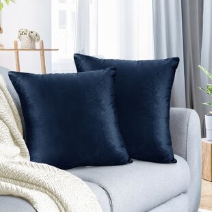 Cushion Cover with Tassel Pillow Bedroom Sofa Decor Pillow Case 45*45cm 35*65cm 