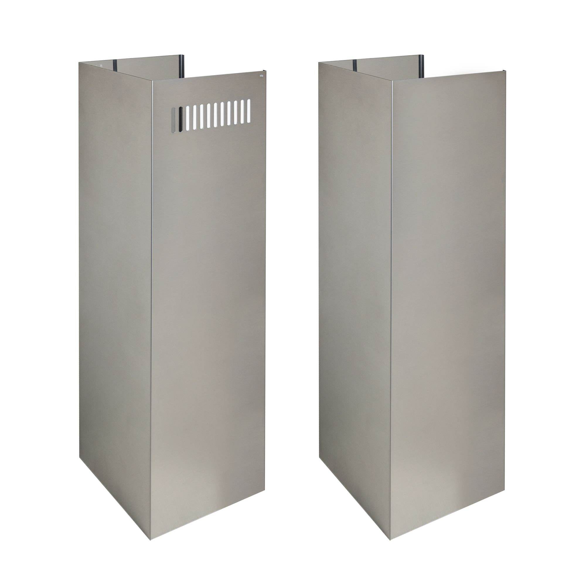 ZLINE Kitchen and Bath ZLINE Range Hood Chimney Extension for 10 ft