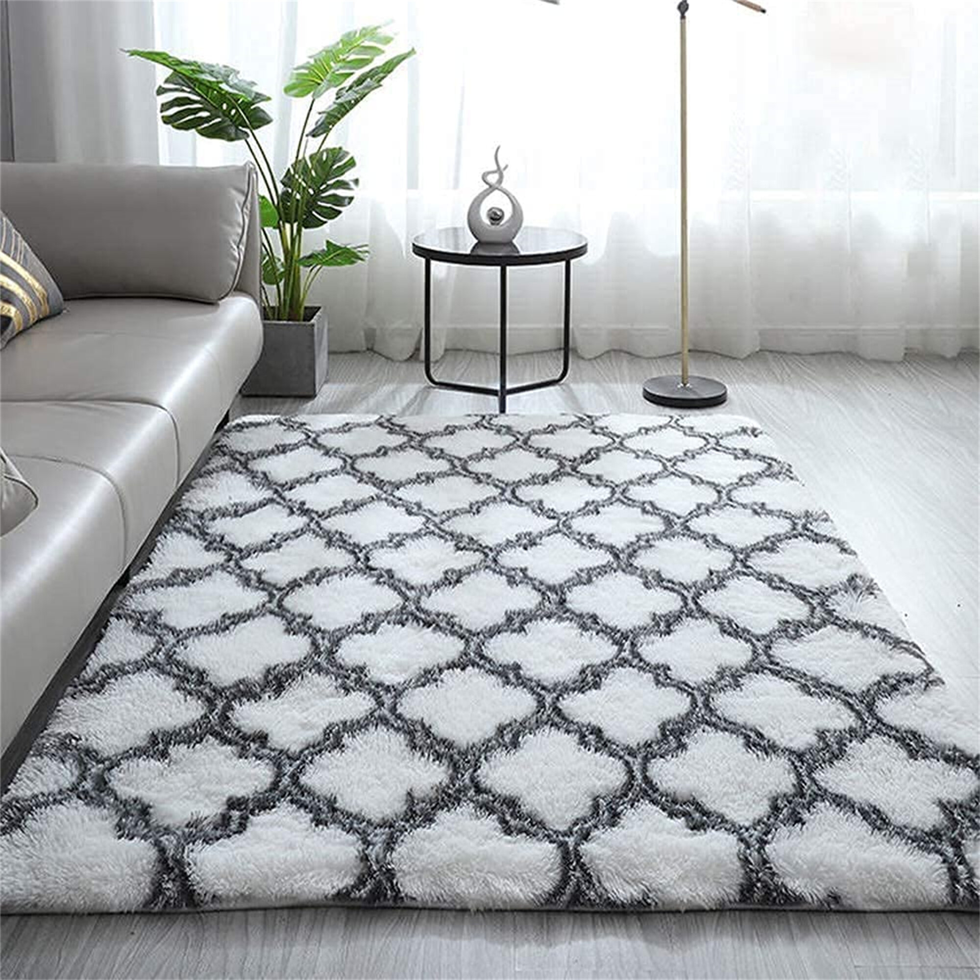 rosalind wheeler area rugs for living room fluffy shaggy super