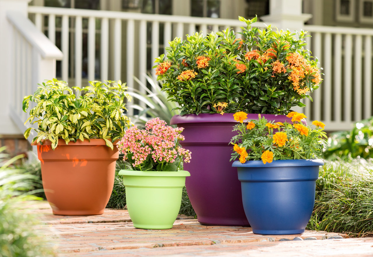 [BIG SALE] Planters, Statues & Garden Decor You’ll Love In 2023 Wayfair