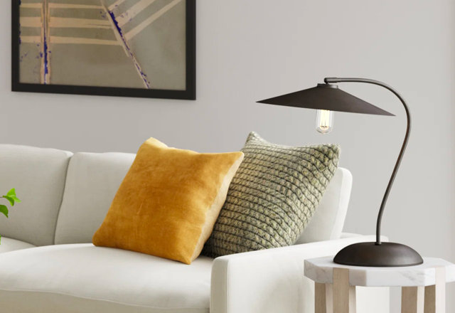Trending Table Lamps