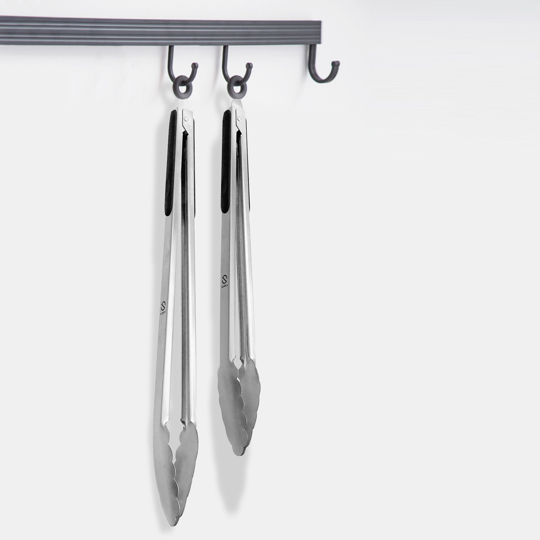 Z Grills 2 Piece Tong Set Wayfair