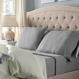 Shavel Micro Flannel Sheets | Wayfair