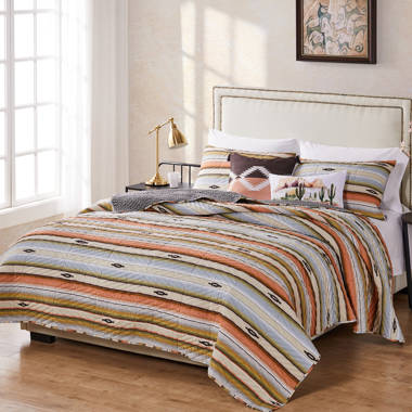 Hadden Dusk Gallops Southwestern Boho 