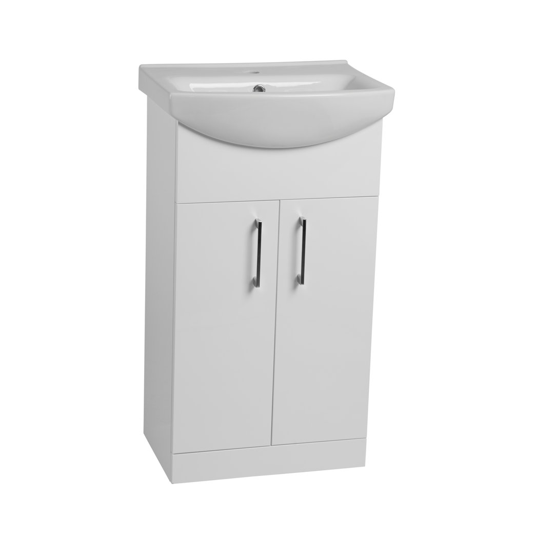 Tavistock 50 cm Waschbeckenunterschrank