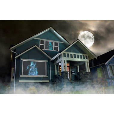 Holiscapes Atmosfx Ghostly Apparitions 