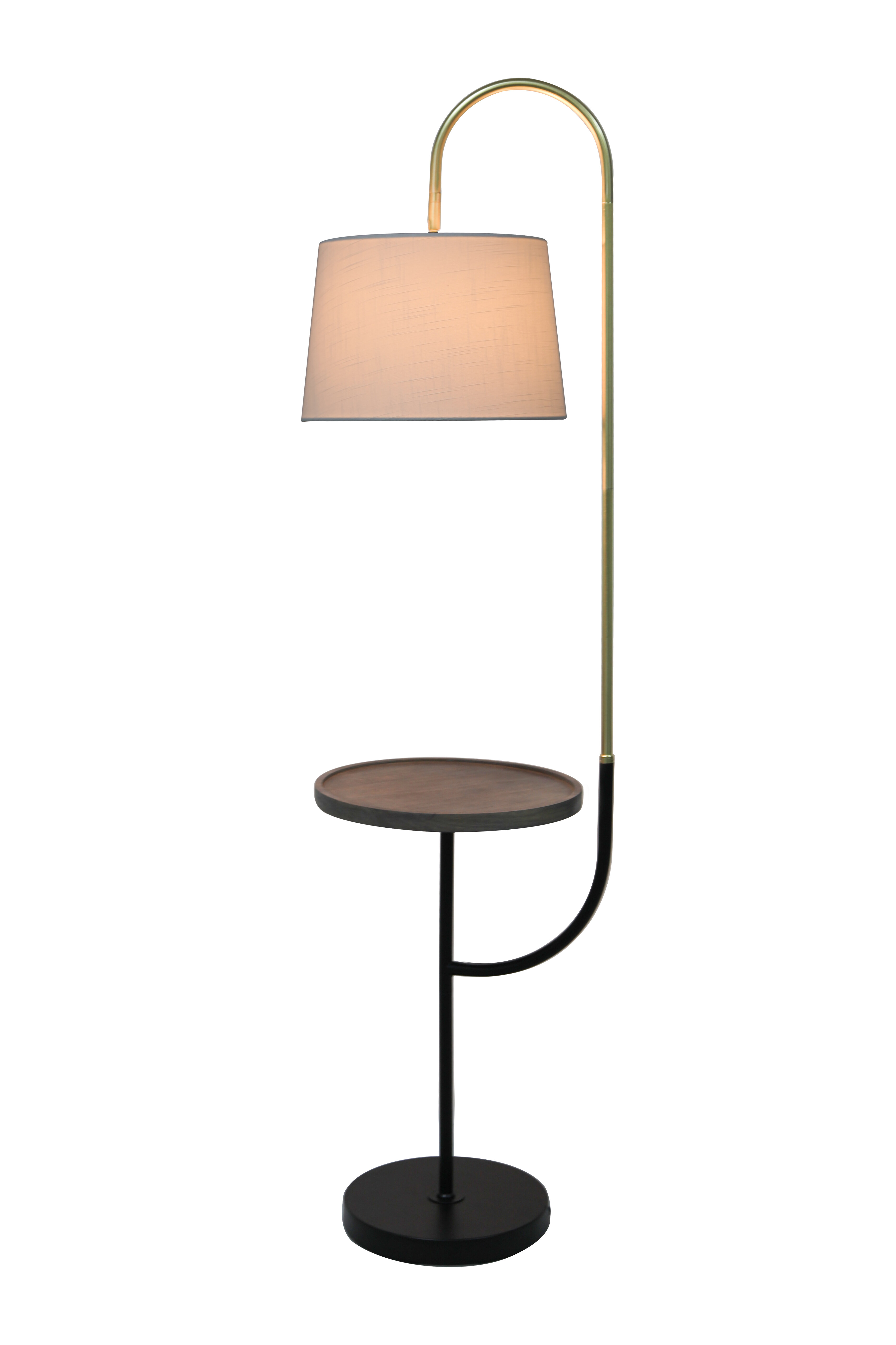 elle decor floor lamps