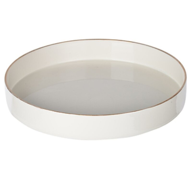 George Oliver Earls Tray & Reviews | Wayfair