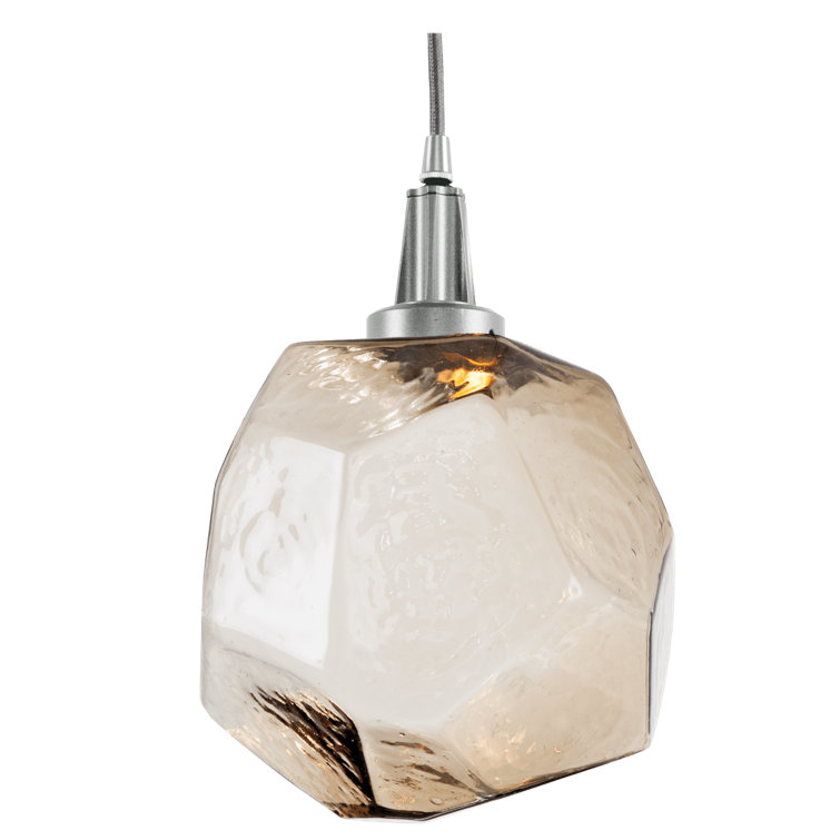 Hammerton Studio Gem Blown Glass 