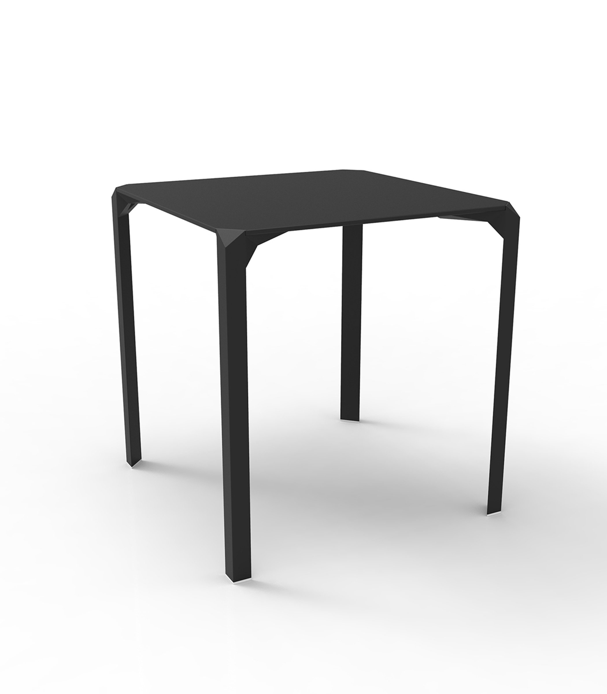 Vondom Quartz Dining Table Wayfair