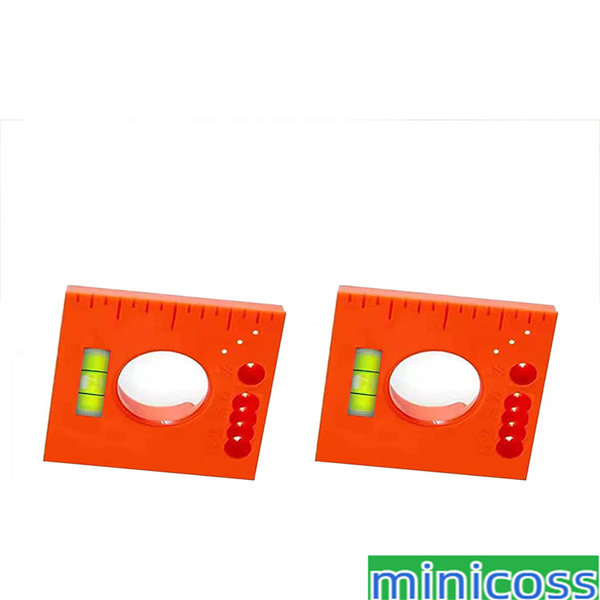 MINICOSS Multifunction Ruler | Wayfair