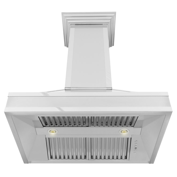 zline 1200 cfm
