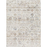 Wayfair | Floral & Plant Area Rugs You'll Love in 2022