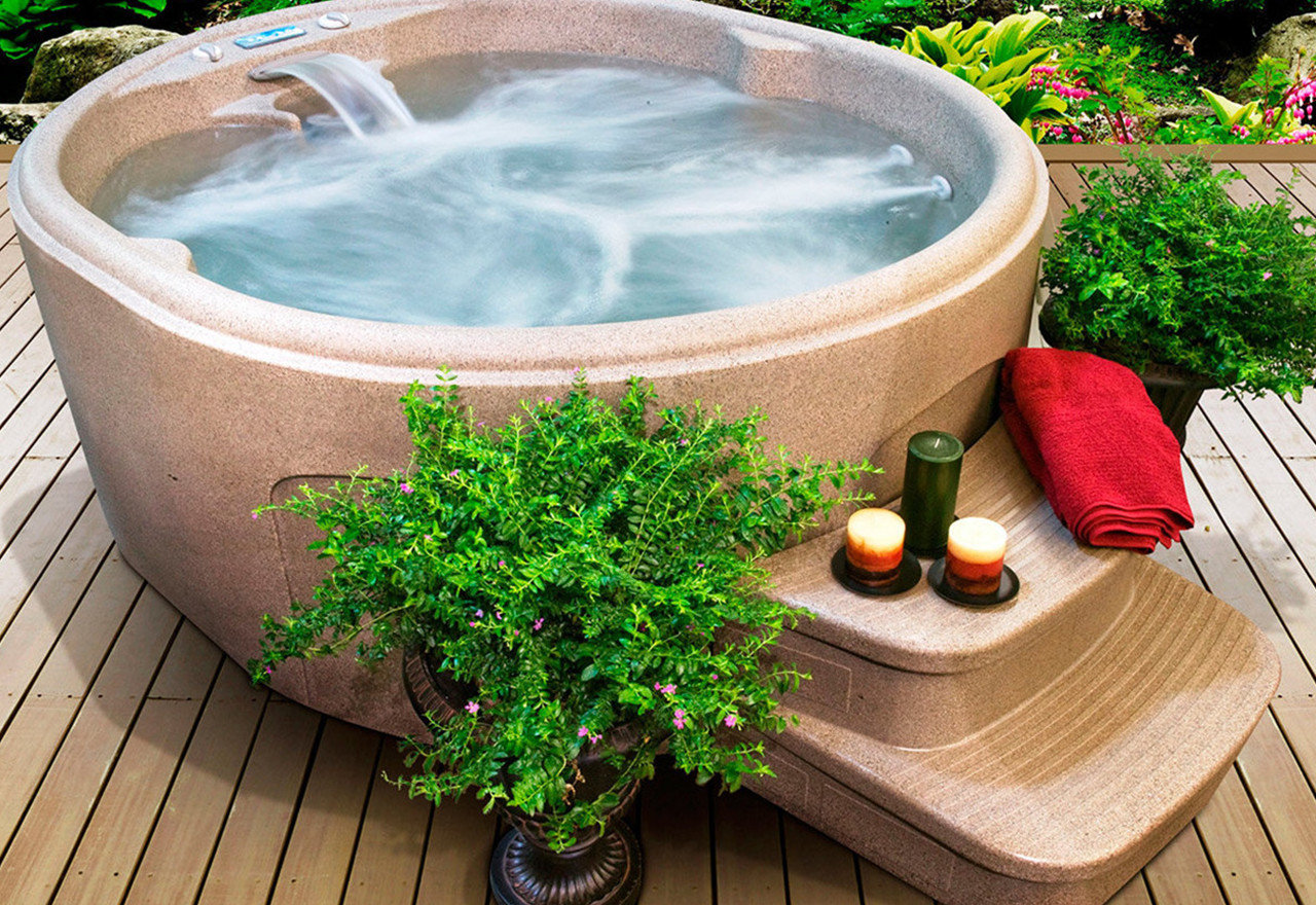 [BIG SALE] BestSelling Hot Tubs & Spas You’ll Love In 2022 Wayfair