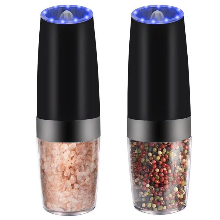 sweet alice salt and pepper grinder