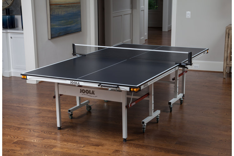 Intact Welsprekend Evenement Your Guide to Table Tennis Dimensions | Wayfair