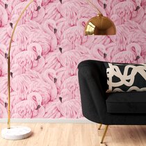 Wayfair | Non-Pasted Wallpaper You'll Love in 2023