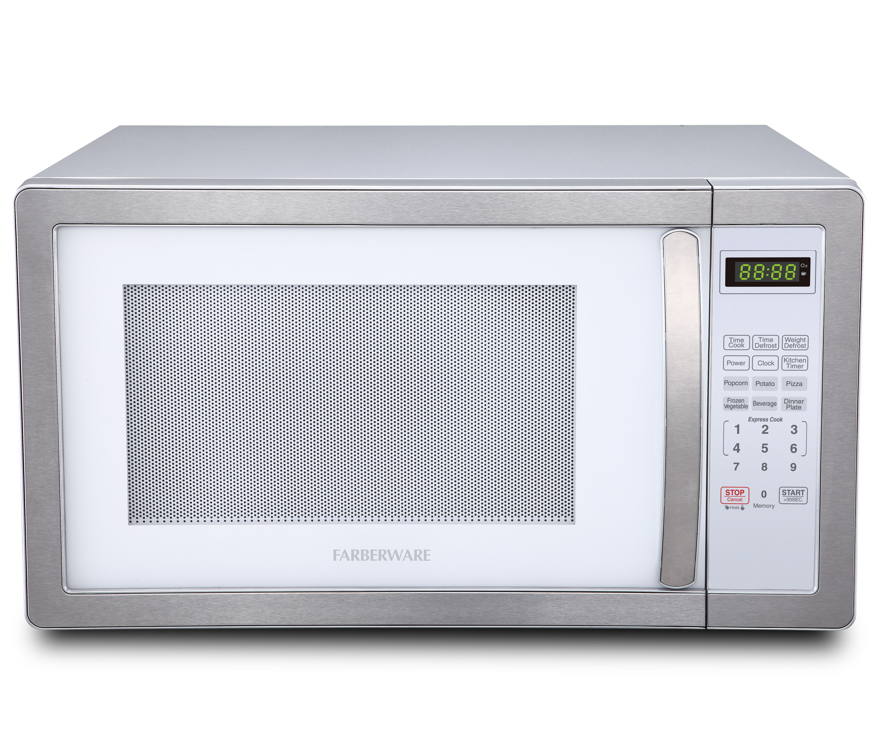 farberware microwave oven